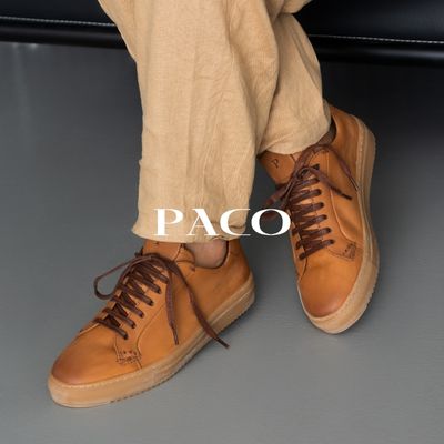 Our Business Section paco
